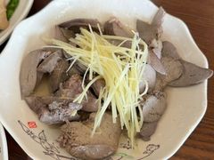 -乡亲鹅肉城(吴江店)