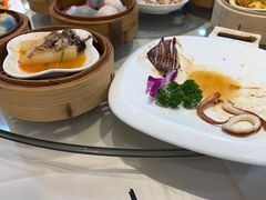 -益健美食大广场(北岭店)