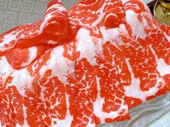 羊肉-海鲨湾海鲜会馆(百家湖1912店)