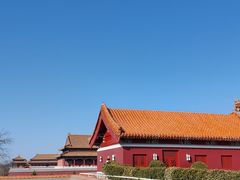 -天安门城楼