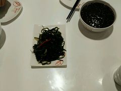 -嘉和一品粥(马家堡店)