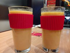 -必胜客(时代广场店)