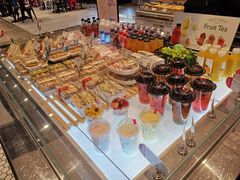 -巴黎贝甜(印象城店)