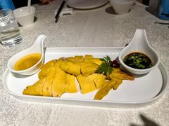 -金枝玉叶上海人家食府(三里河店)