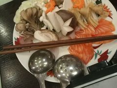 -松子料理(亮马桥店)