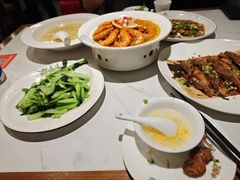 -火龙堂·风味民间菜(文一路店)