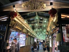 -河坊美食街(河坊街店)