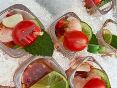 -mango tree芒果树餐厅(广州K11购物艺术中心店)