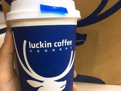 -瑞幸咖啡(Lab·华强电子世界店)