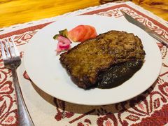 -小V家秘制火锅鸡(钟源小区店)