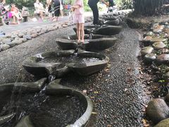-成都市活水公园