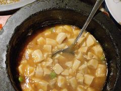 -绿茶餐厅(深圳龙华天虹购物中心店)