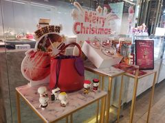 -哈根达斯(泉州万达店)