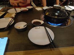 -同仁四季椰子鸡(罗湖国贸店)