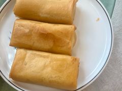 -冰泉豆浆馆(白云山总店)