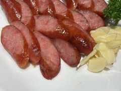 台湾高梁香肠-吴记鲜定味