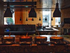 -上海崇明金茂凯悦酒店