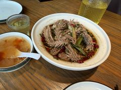 -扬州狮子楼·非遗淮扬菜(东关街店)