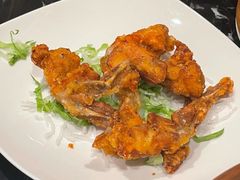 -京香轩·中餐厅(上海中庚聚龙酒店)