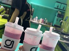 -gleeglee乐溢亦茶(合生汇店)