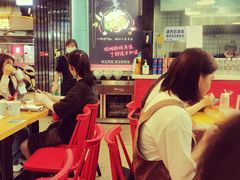 大堂-螺少野柳州螺蛳粉(鱼化寨地铁商业街店)