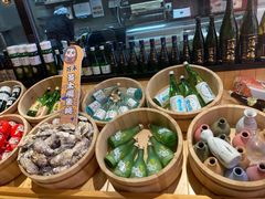 -舞漁日料美人胶原锅(陆家嘴中心店)