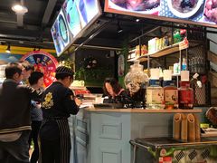 -钢管厂五区小郡肝串串香(奥克斯广场锦城万达店)