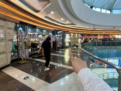 -韩盛·盛江山自助料理(沈辽路万达店)