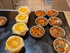 -苏州苏州湾艾美酒店-新食谱全日制餐厅