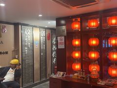 -李记东北饺子馆·东北菜(欢乐谷店)