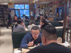 -六泰居·尔滨地标·东北菜(黄河路店)