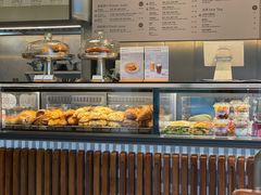 -BAKER&SPICE(BFC外滩金融中心店)