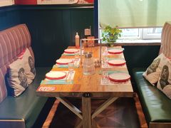 -通海俄式烧烤·俄罗斯大串(爱建店)