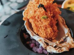 -星叶·东南亚料理(宁波万象汇店)