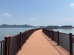 -万佛湖风景区