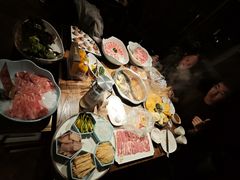 -百草滩羊清水涮羊肉(长城路店)
