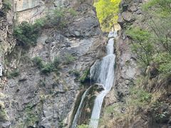 -河南宝泉旅游区