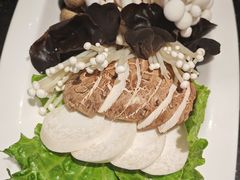 -南门涮肉(上海二店)