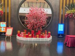 -苏州独墅湖世尊酒店