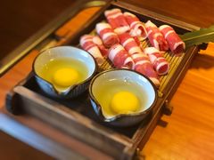 寿喜烧-烧鸟横丁(联发文创口岸店)