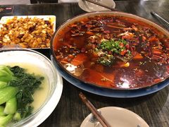 -庆合府重庆大排档(紫都城店)
