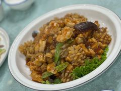 -六和聚传统烤鸭.天津菜(和平店)