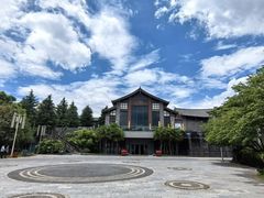 -时光吧·大堂吧·丽江和府洲际度假酒店