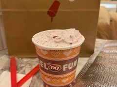 -DQ·蛋糕·冰淇淋(龙茗店)