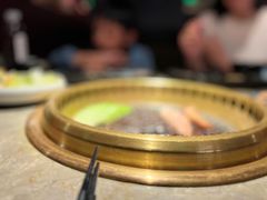 -谷牛日式烤肉(宝山U天地店)