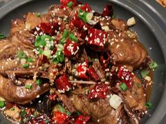 -大铁勺新津菜(东丽阳光新业广场店)