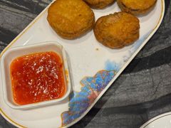-情妹耙泥鳅·江湖川菜(科华店)