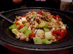 -蛙三泡椒牛蛙(万象城店)
