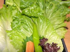 -青瓦炭韩潮烤肉(花园道店)