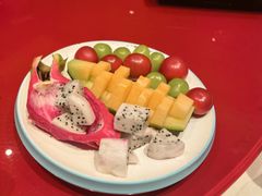 -山西会馆·晋菜·晋商宴·牌匾博物馆(胜利东街店)